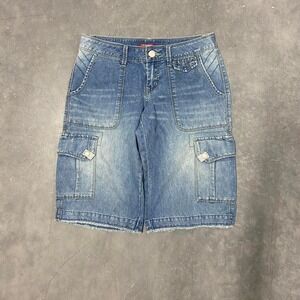 unionbay jean shorts Size 7